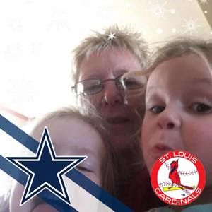 Meet your Posher, Teresa